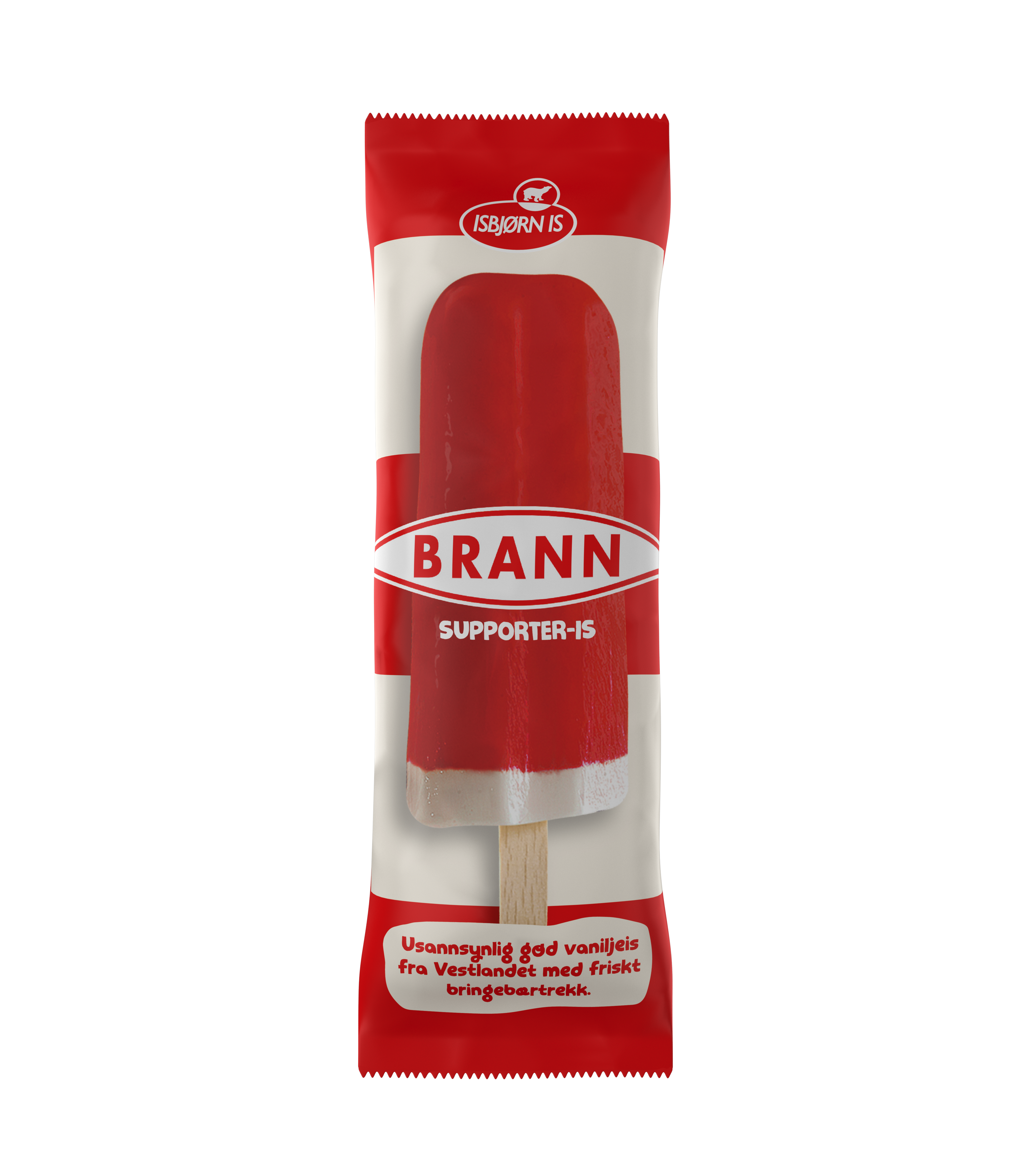 Brann Is forfra v1
