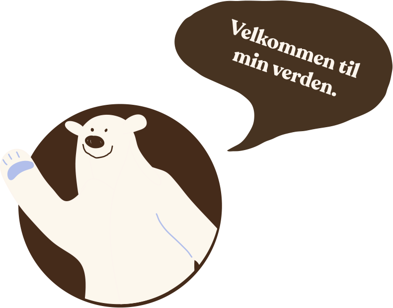Velkommen bilde