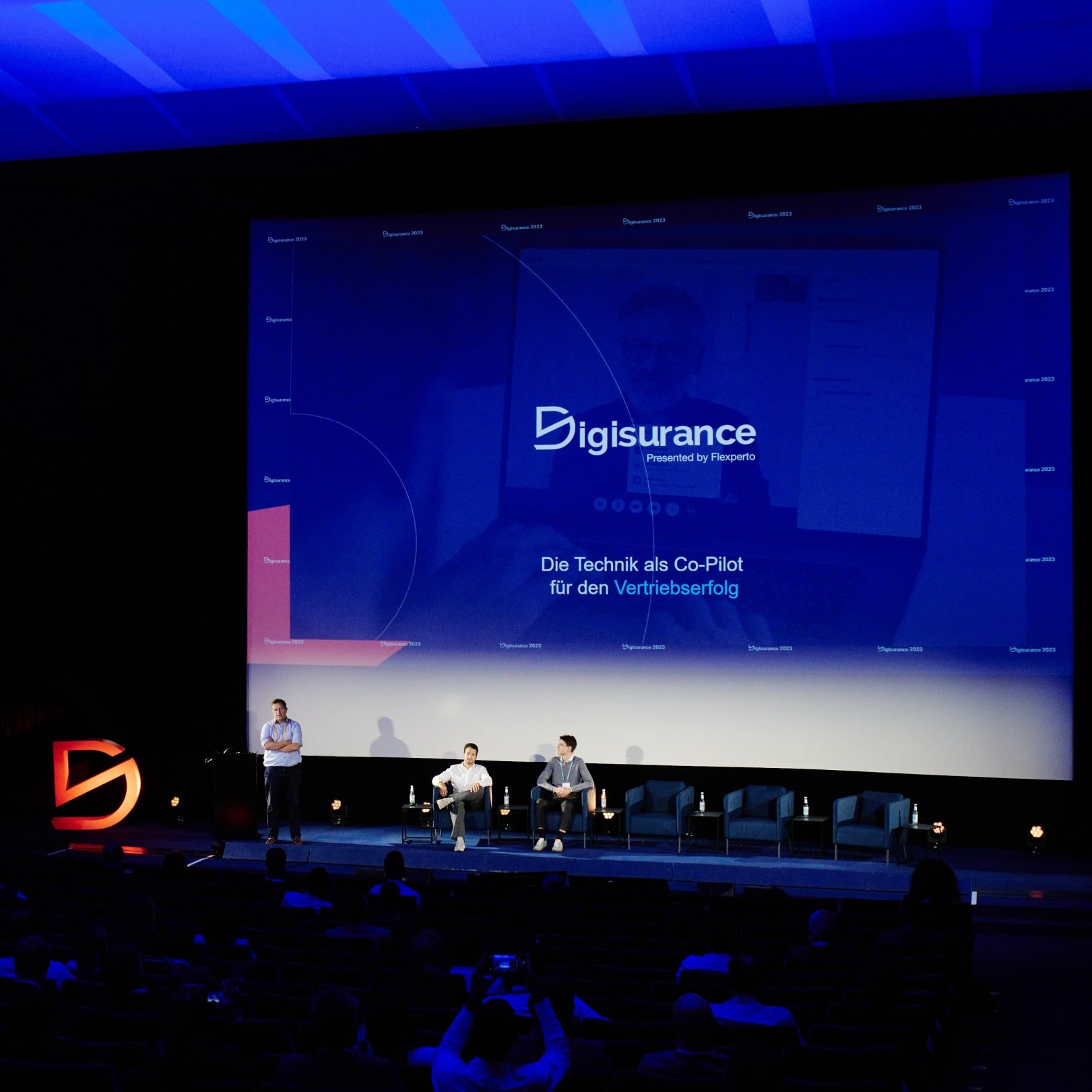 digisurance-stage