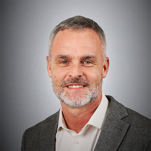 Christophe Botteron