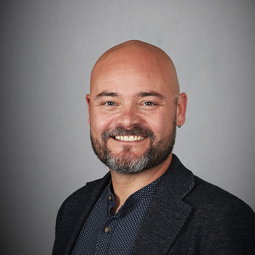 Steve Dénervaud