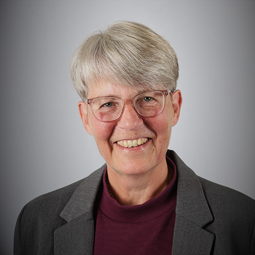 Eveline Walser