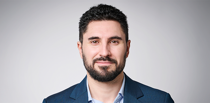 Elias Ghazraoui