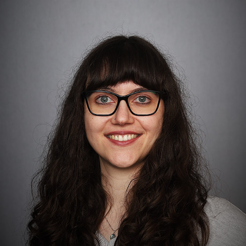 Simona Carmen De Lucia