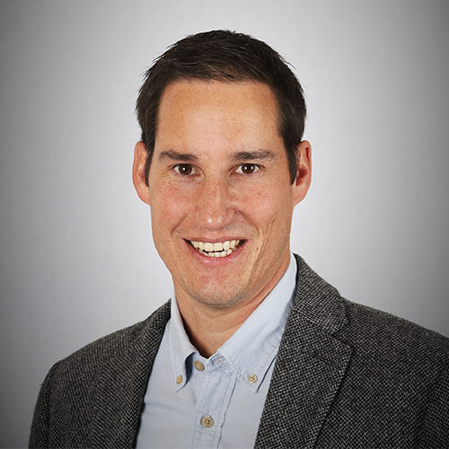 Martin Preisig
