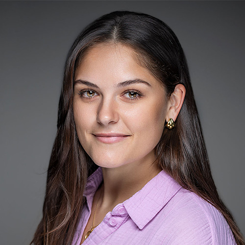 Alessia Tschanz