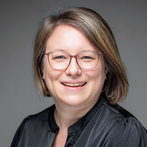 Kathrin Jani