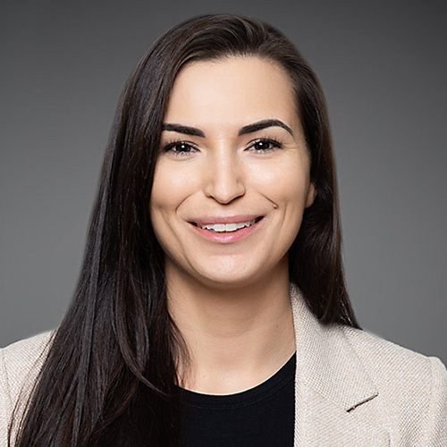 Melanie Sommer