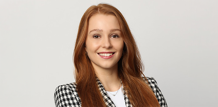 Jessica Oberti