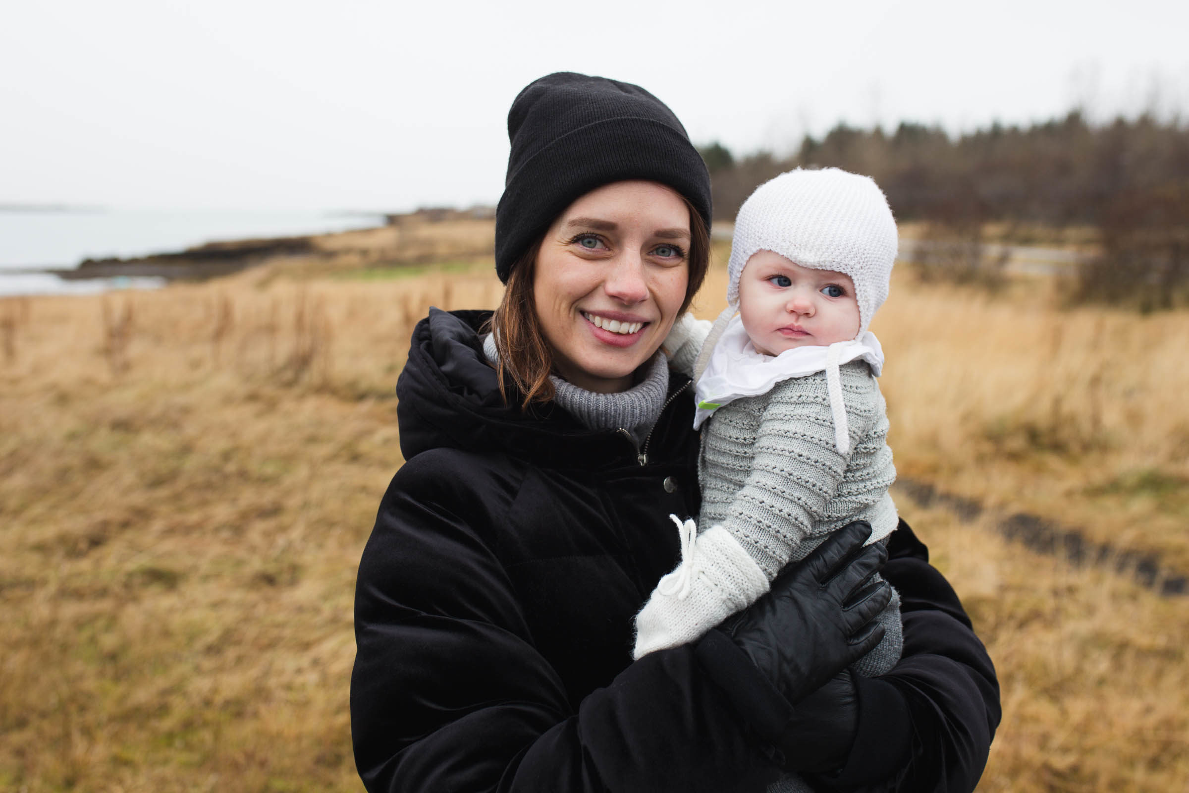 Edda och Anna María