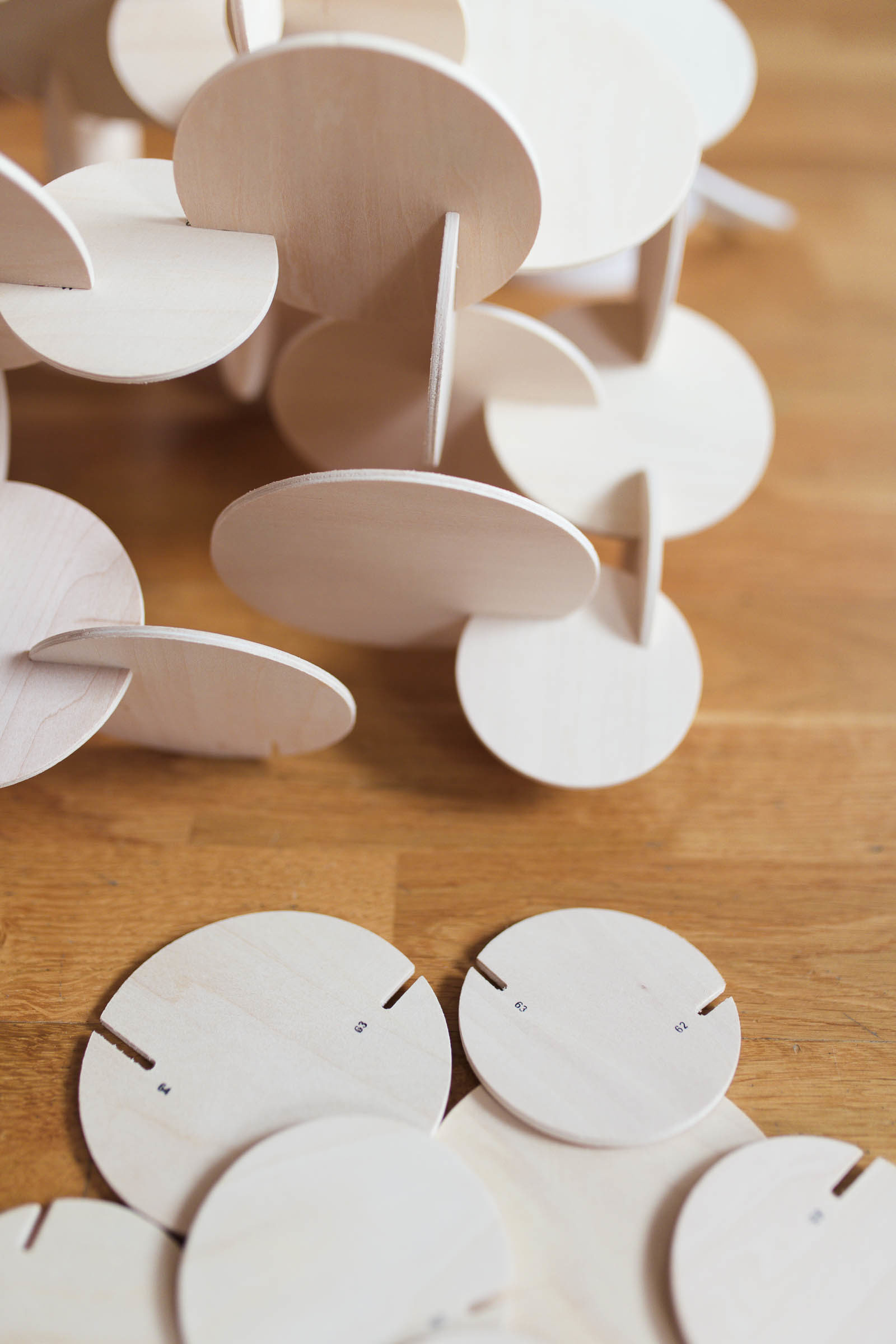 Bau - Normann Copenhagen - Dnilva