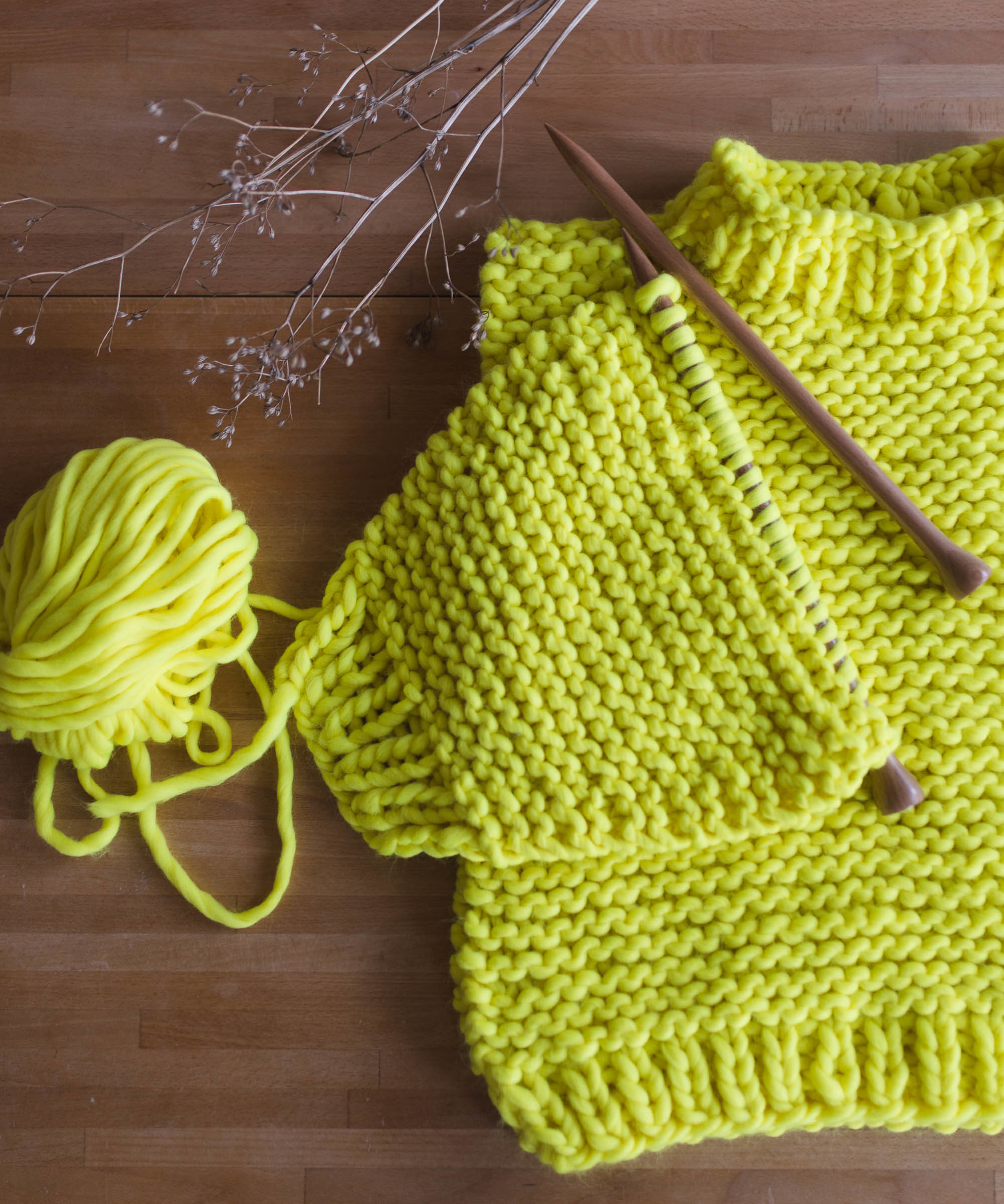 Nolita sweater We Are Knitters - Dnilva