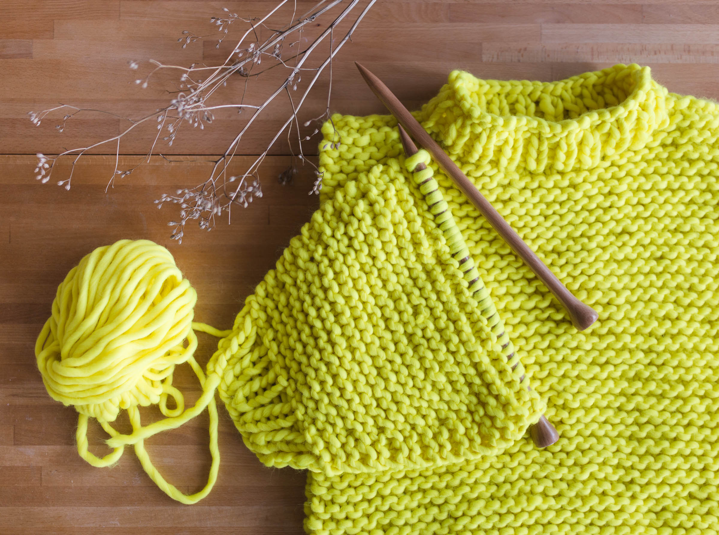 Nolita sweater We Are Knitters - Dnilva