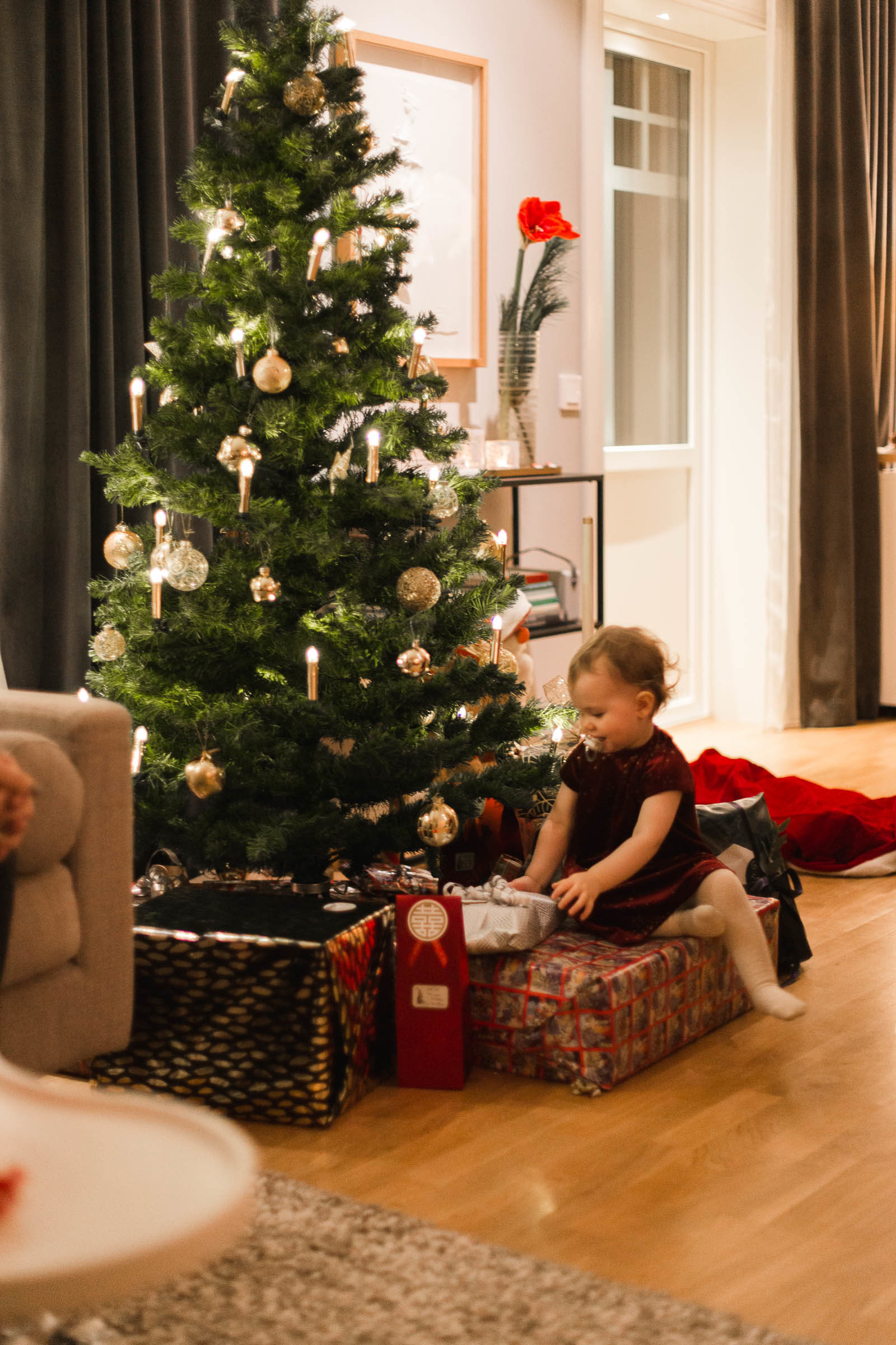 Julafton 2019