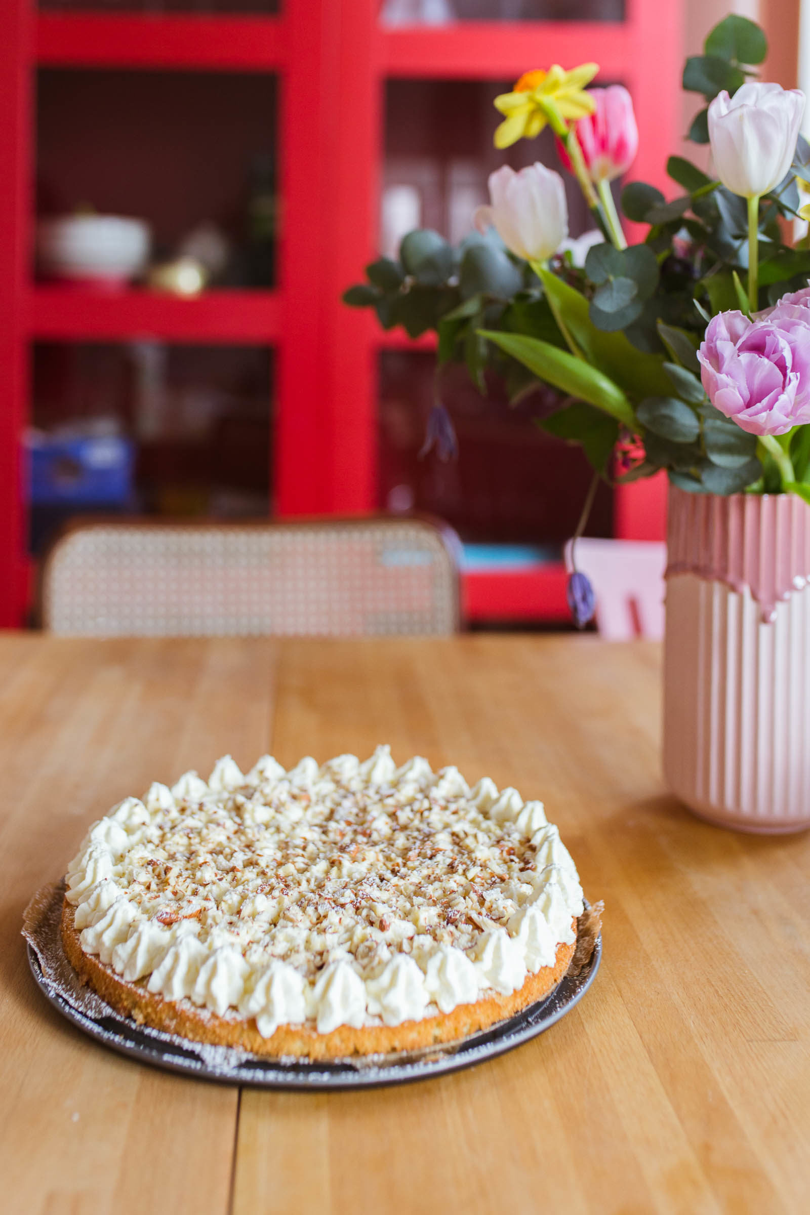 Semmelkladdkaka