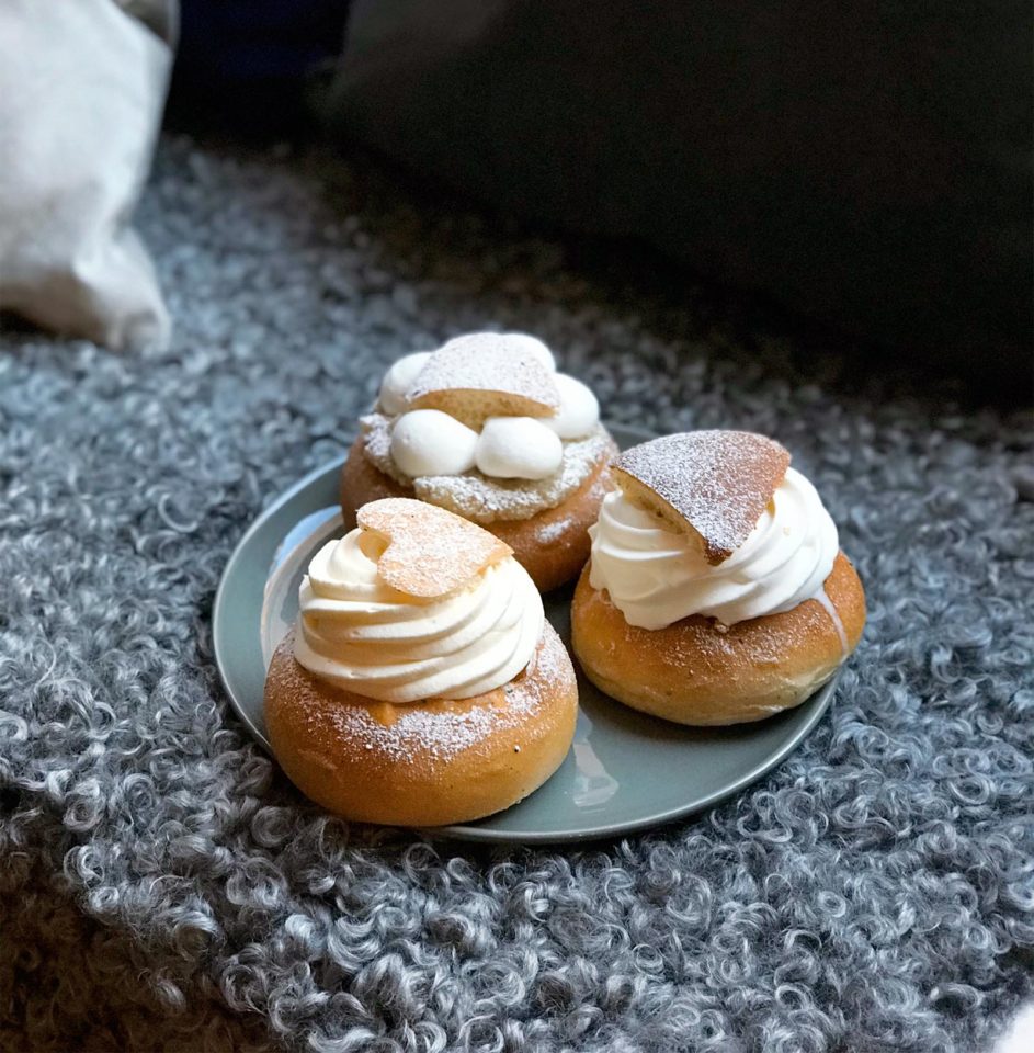 Semlor!