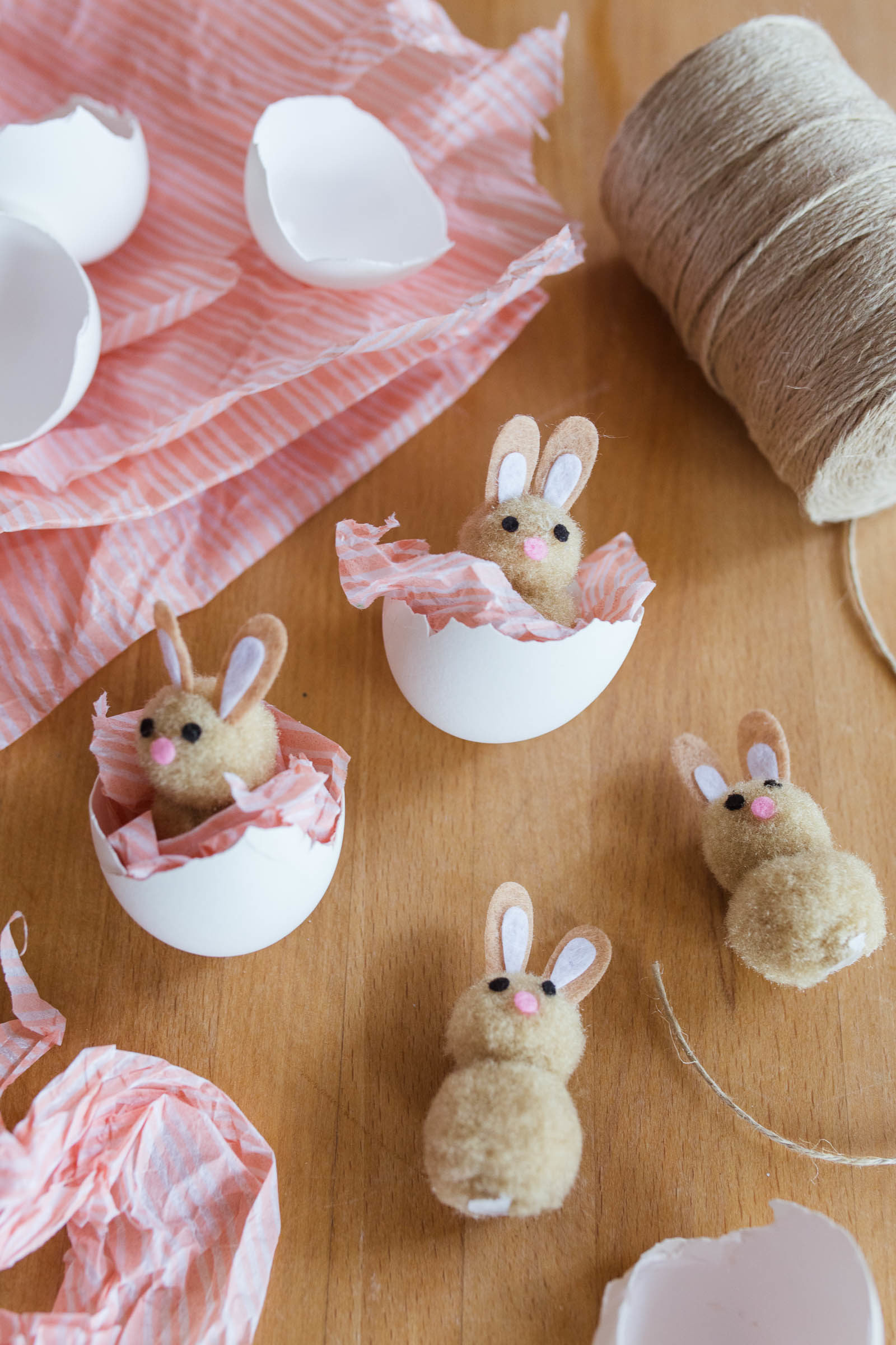 Easter Bunny DIY