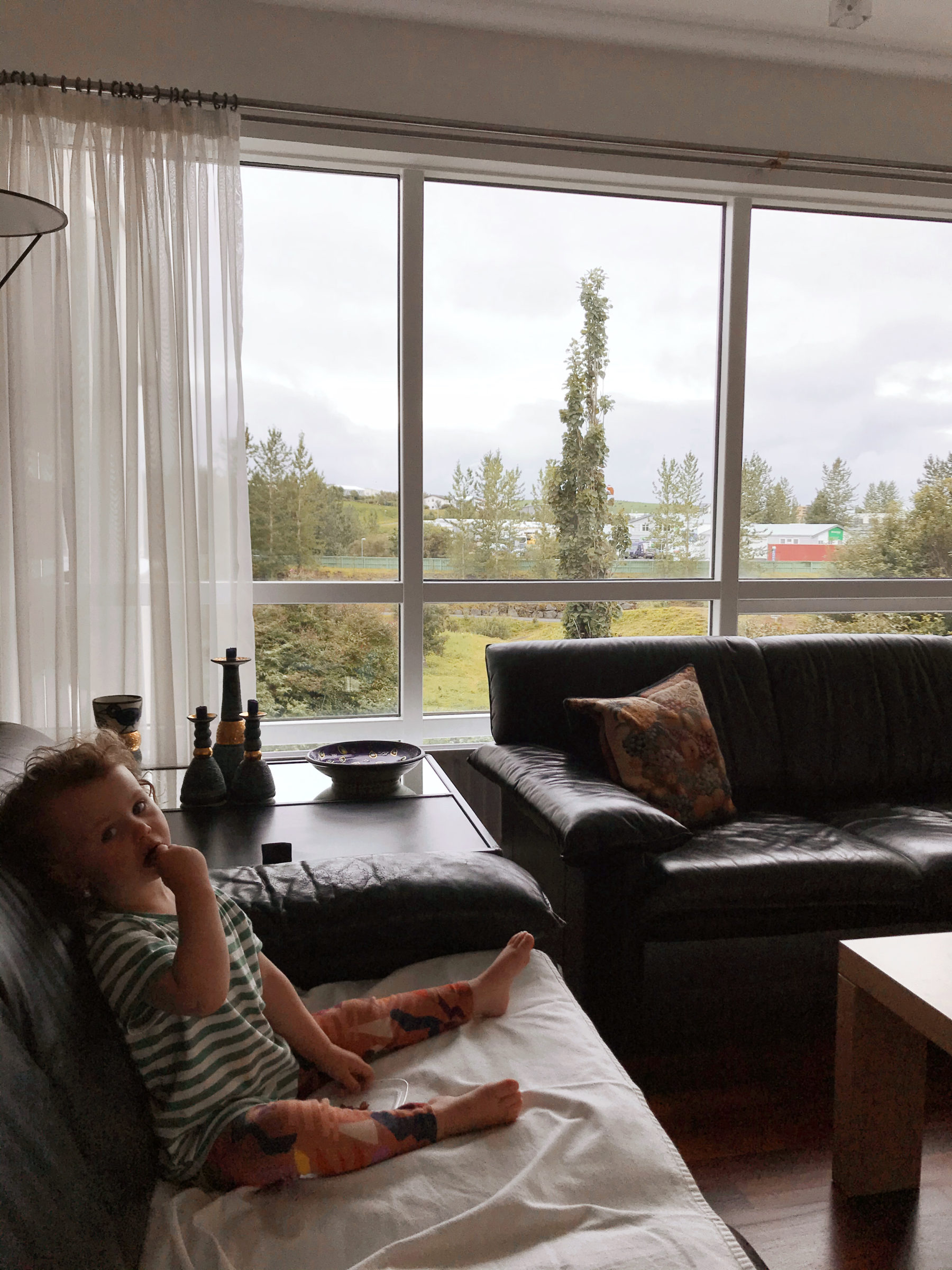 Edda Island