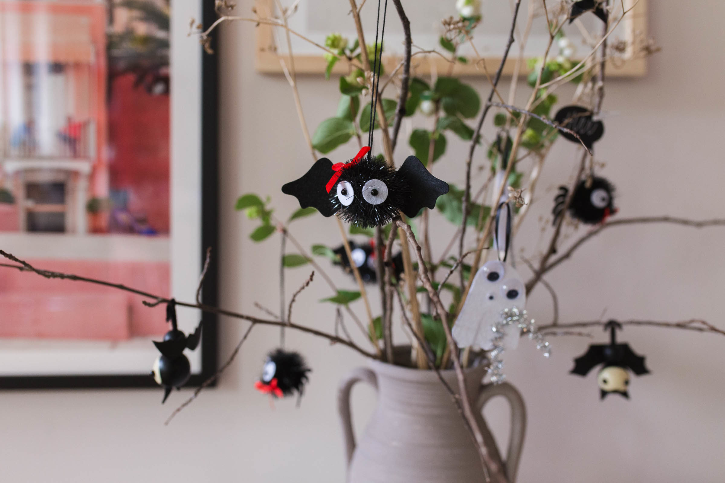 Halloweenris