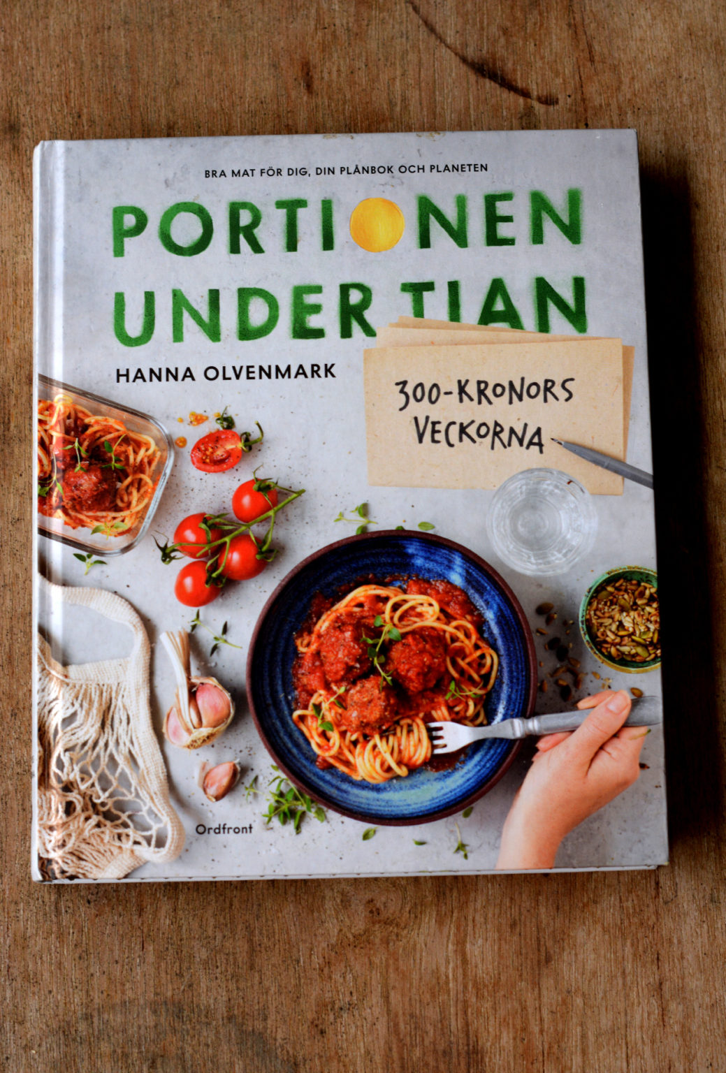 Vilken Mat Ska Jag Laga Idag