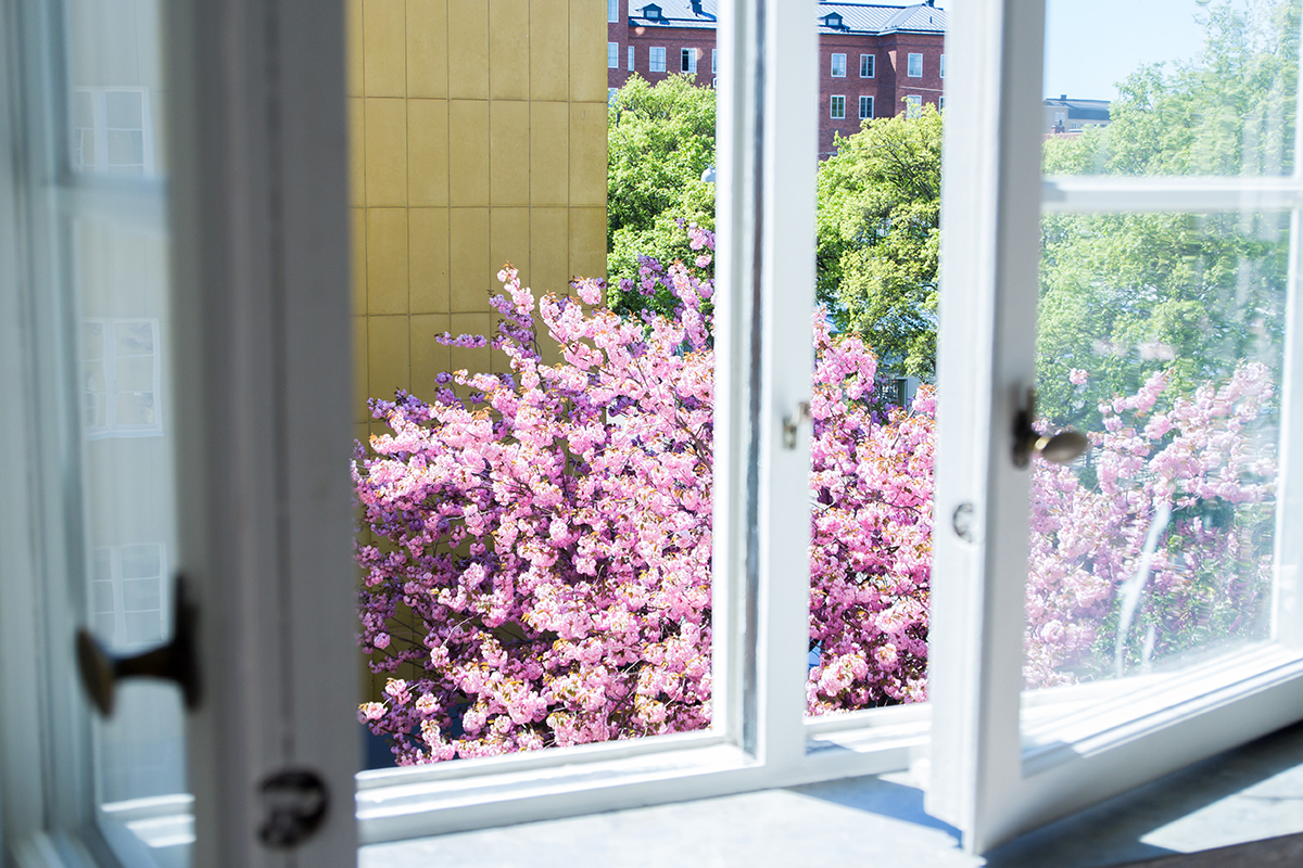 lägenhetsrenovering från en 2:a till en 3:a