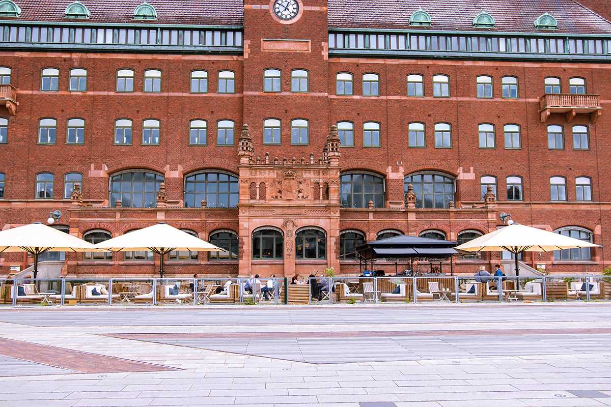 Malmötips: En perfekt dag i Malmö