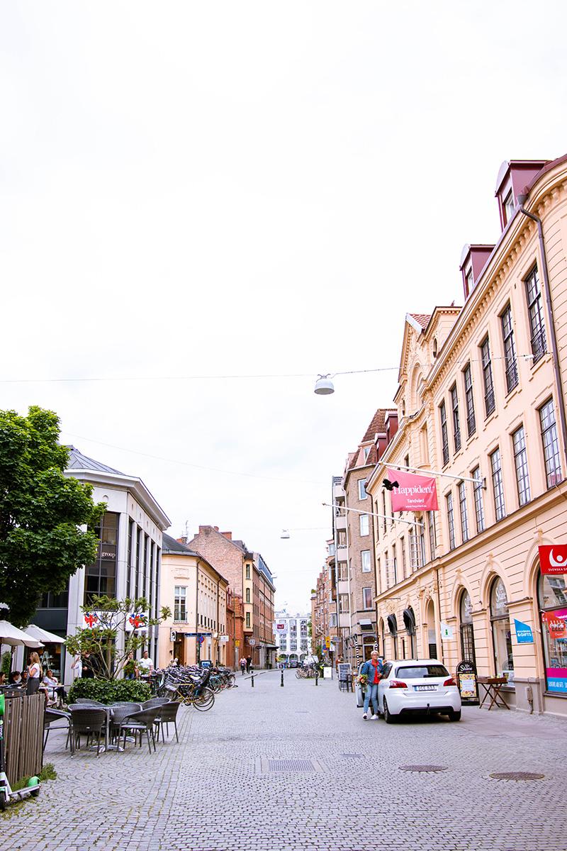 Malmötips: En perfekt dag i Malmö