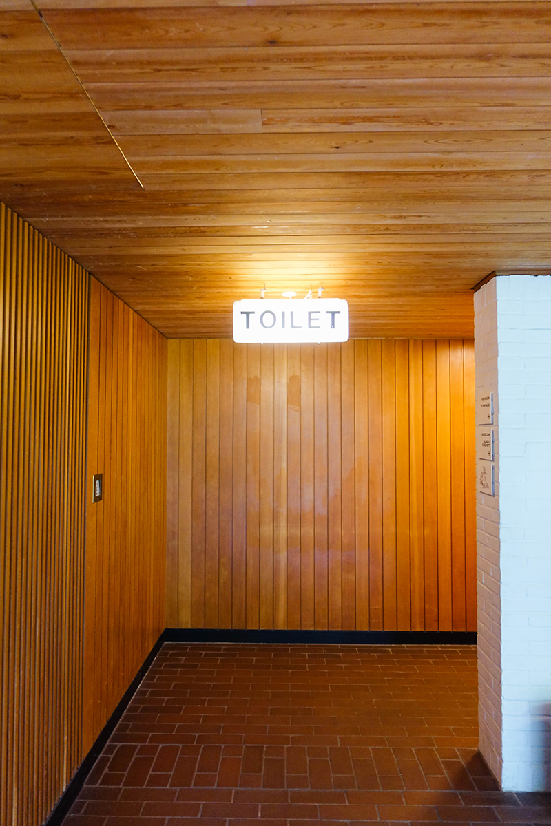 spa I Helsingör Marienlyst