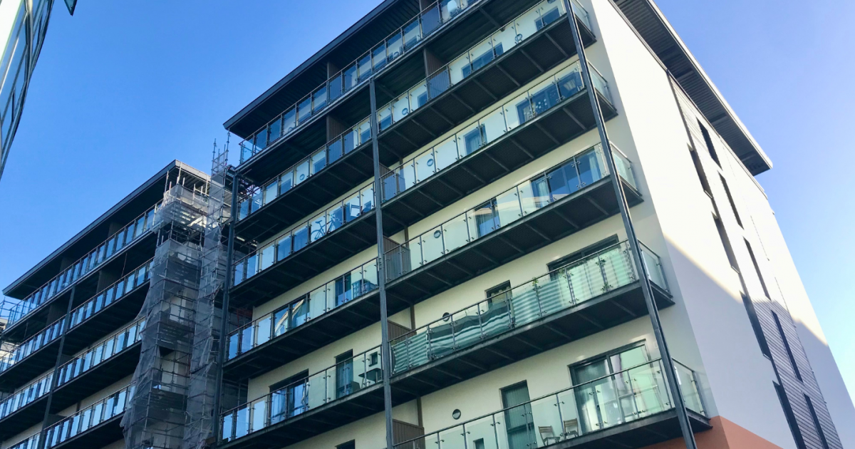 Customer Projects Albion Works K Systems