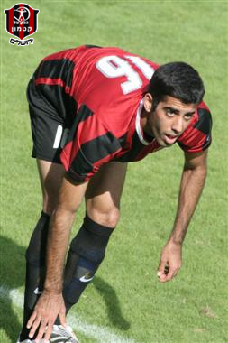 צילום: גיא פרץ