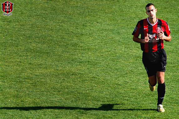 צילום: תומר פלד