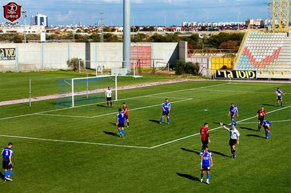 צילום: תומר פלד