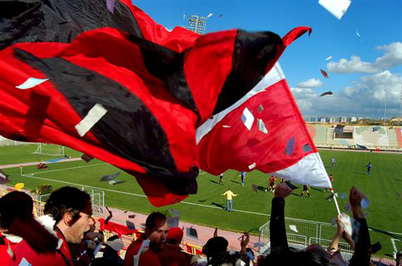 צילום: תומר פלד