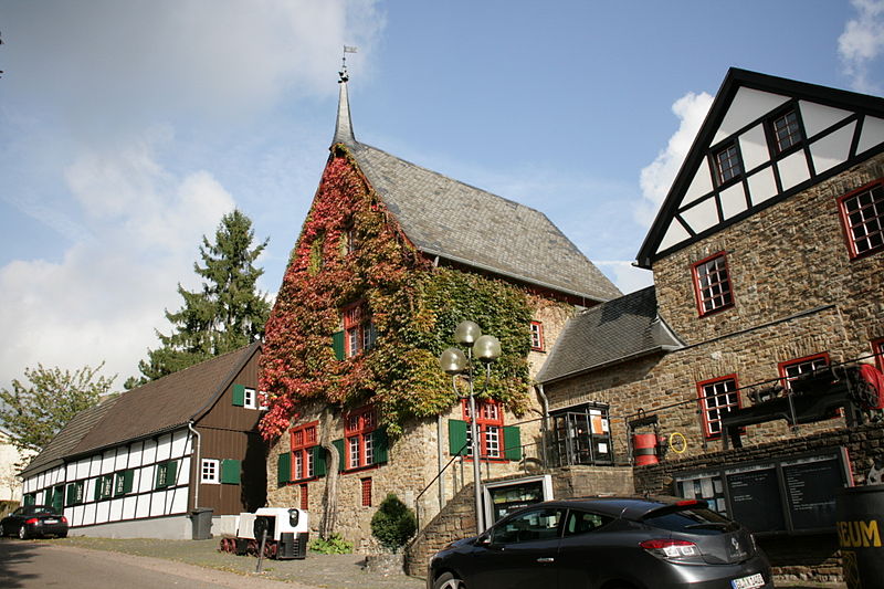 büroräume bergisch gladbach