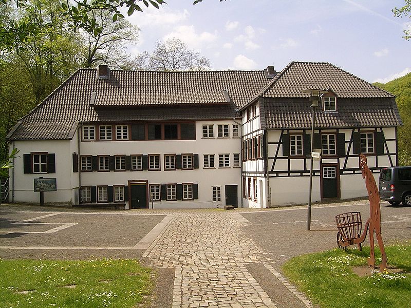 wohnungen bergisch gladbach