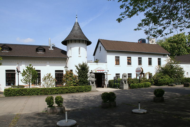 makler Bergisch Gladbach Herkenrath