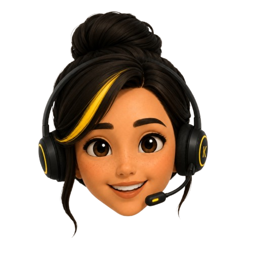 KONA, tu empleado digital