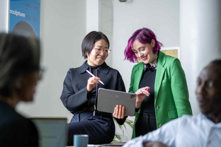 £4m innovation funding: Women in Innovation Awards 2024/25