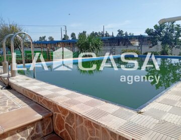 La Jimena , Dos Hermanas