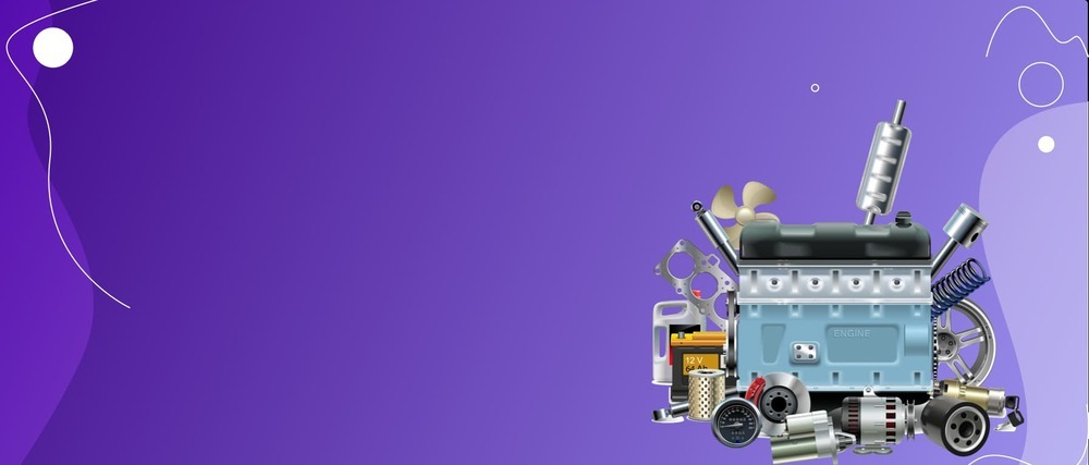 Car customization & services promotion image