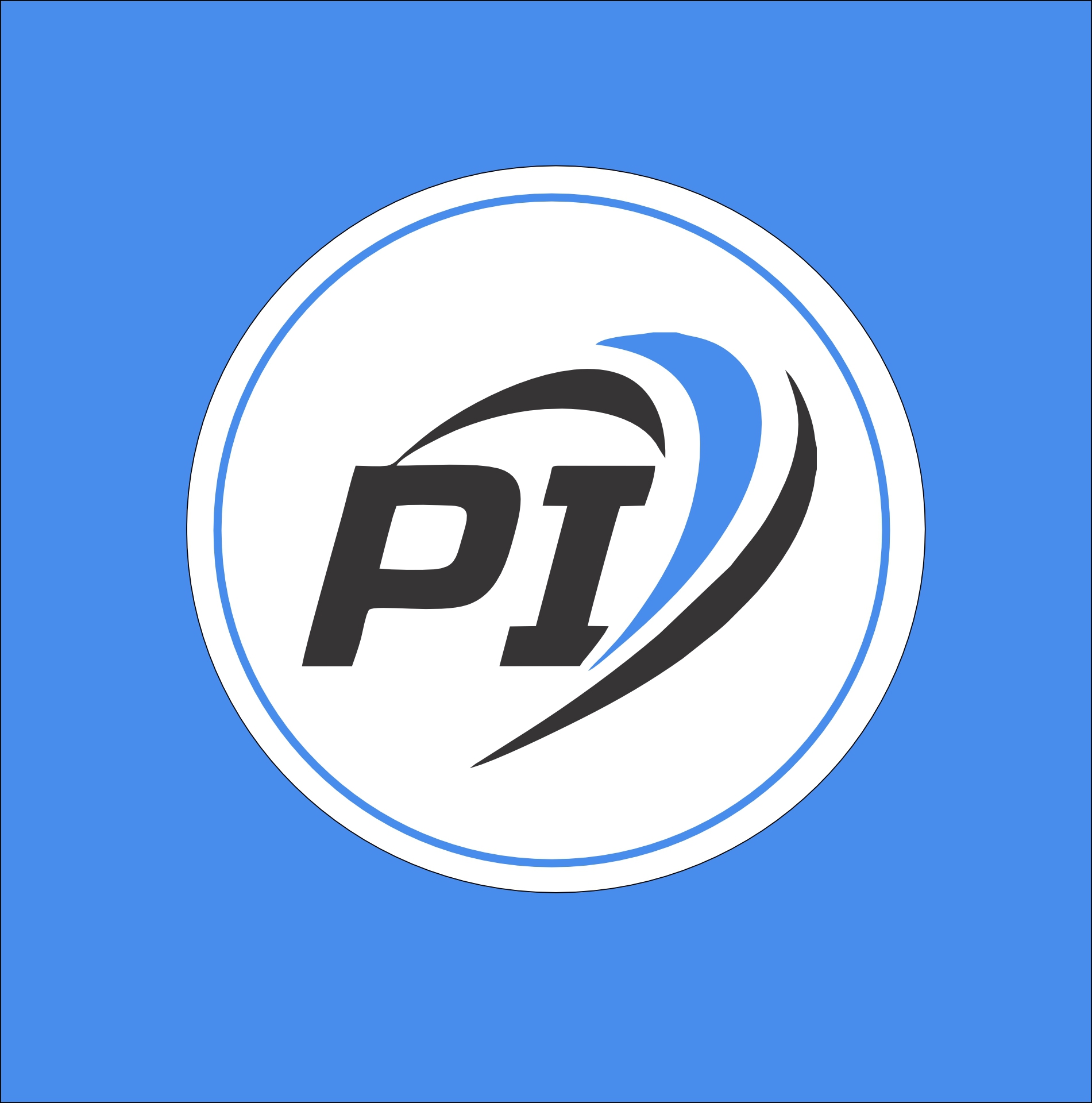 Pamumaa industry  logo