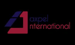 DAXPEL INTERNATIONAL logo