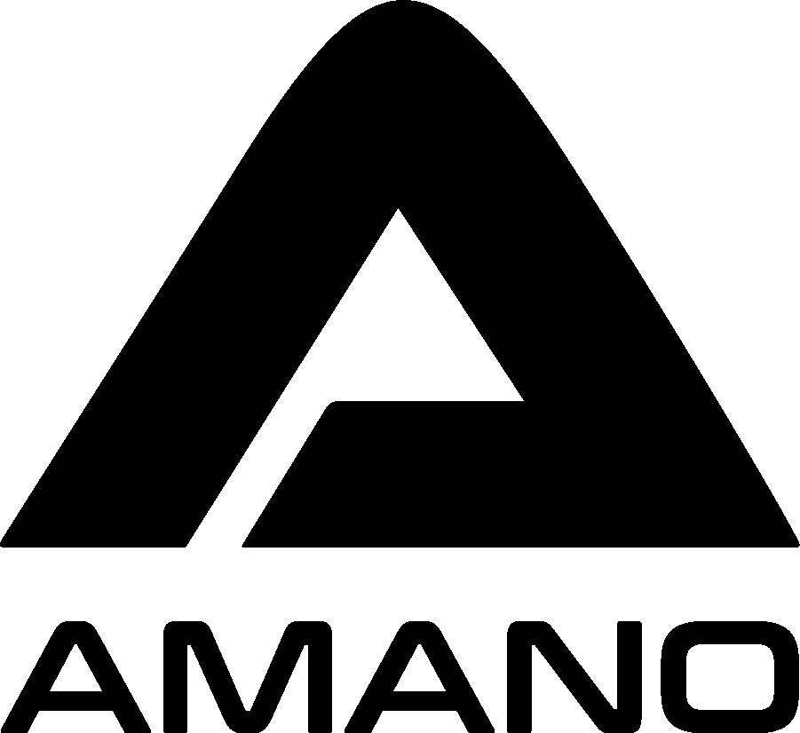 Amano Sports logo