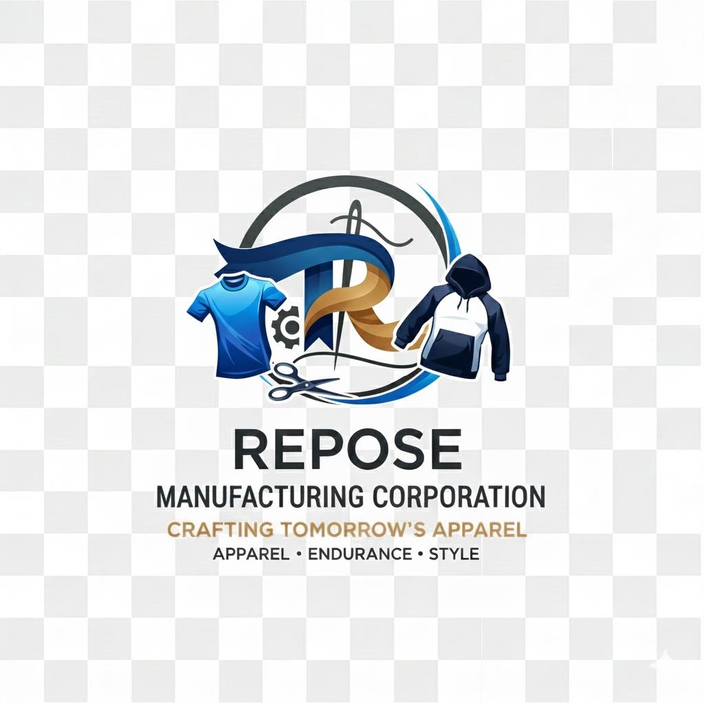 Repose sports logo