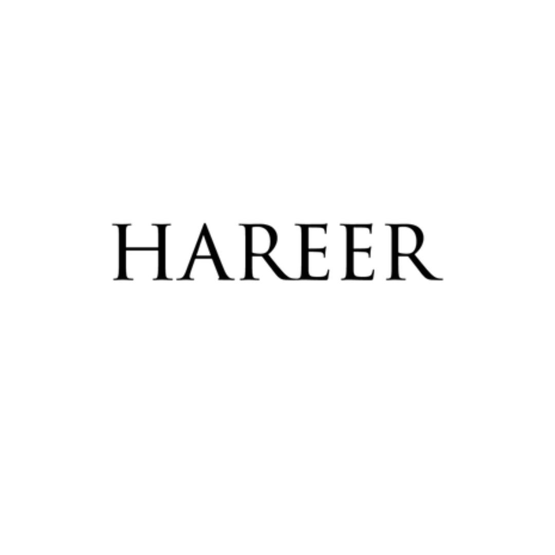 Hareer logo