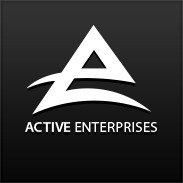 Active Enterprises logo