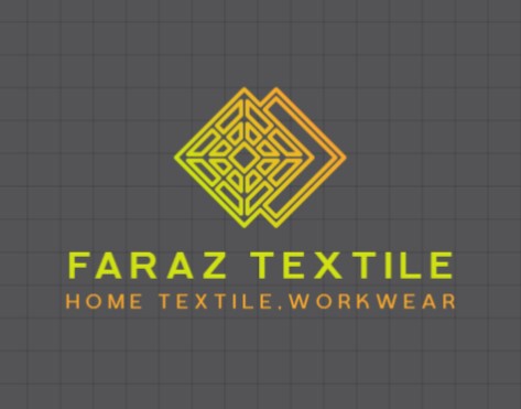 Faraz Textile logo
