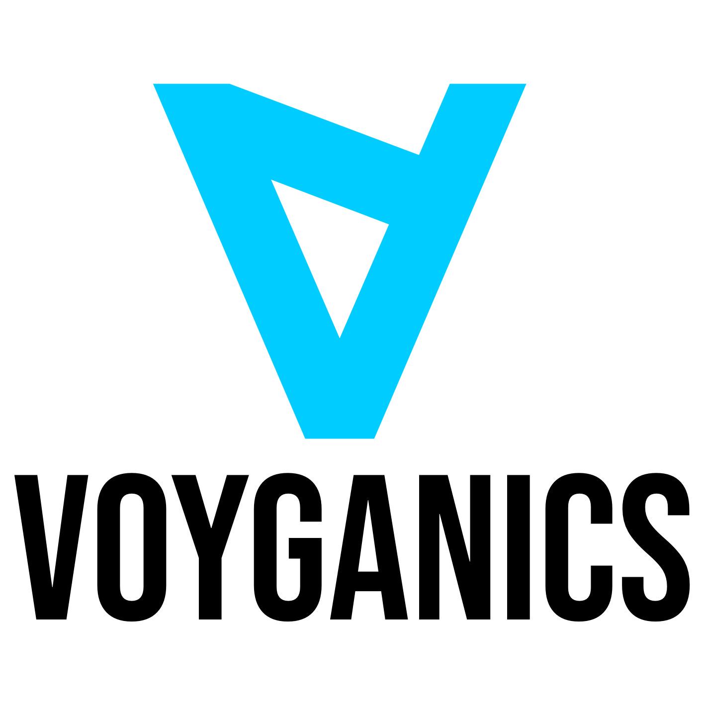 Voyganics logo