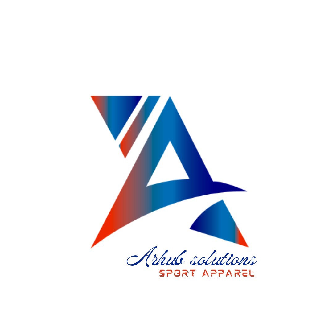 AR HUB SOLUTIONS logo