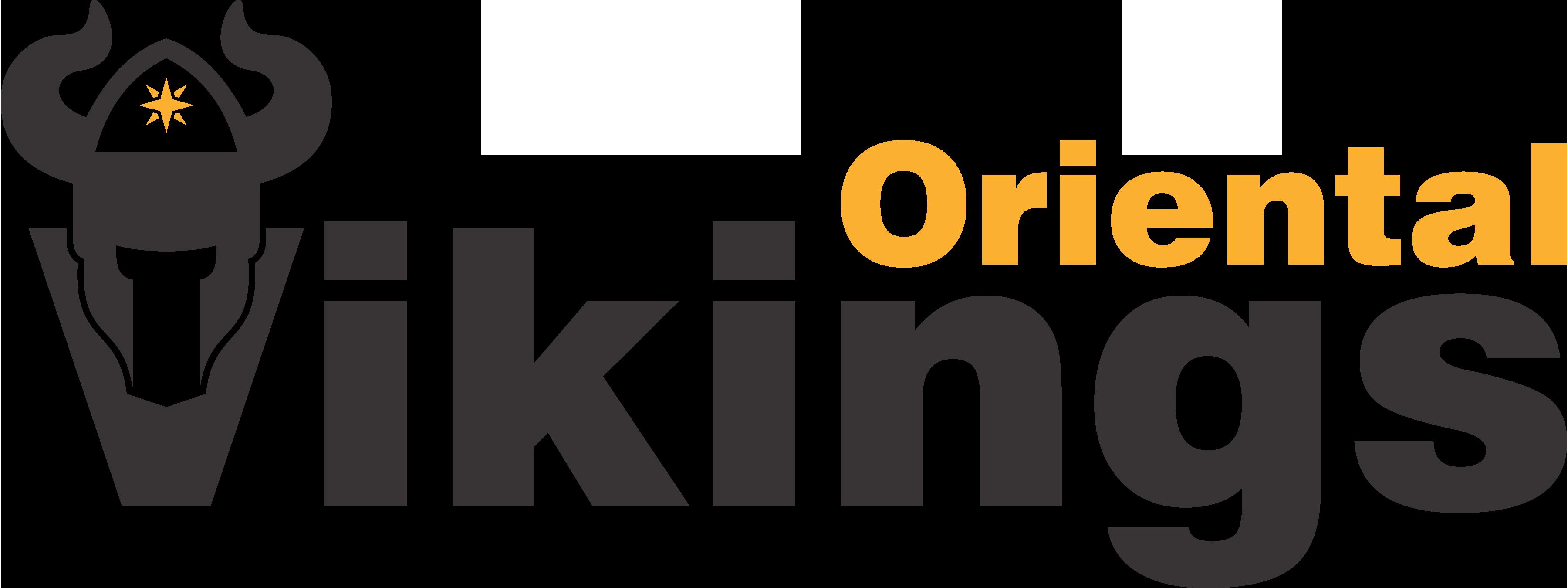Oriental Vikings logo
